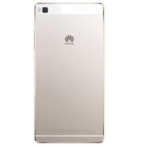 : Huawei P8, P8 Light, P8 Max 
