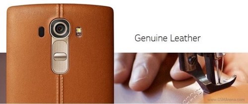 :      LG G4 