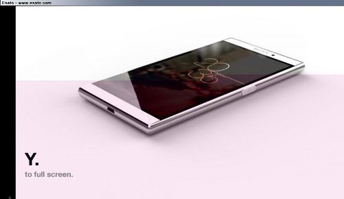 Sony XPERIA Z4