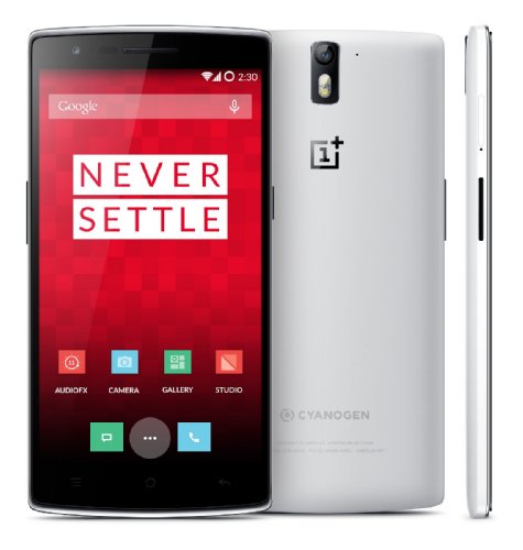  OnePlus:       