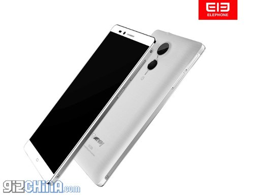 : Elephone Vowney  QHD-, 4  ,   Android+Windows?