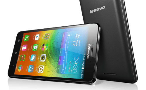 : Lenovo A5000    4000     