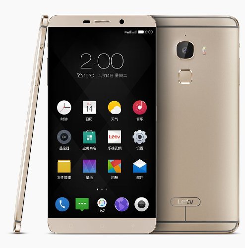     LeTV:    ?