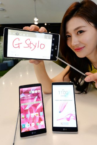 : LG G Stylo        2 