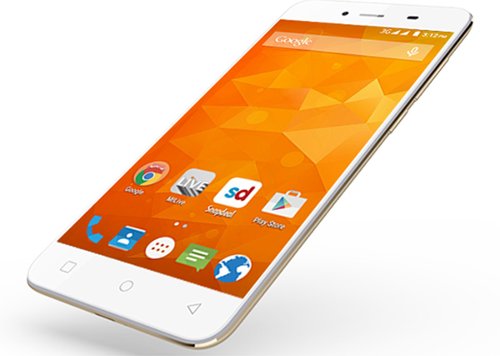 : Micromax Canvas Spark Q380    Android 5.0  $79