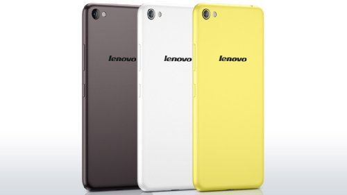 :     Lenovo S60