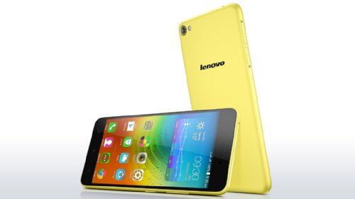:     Lenovo S60