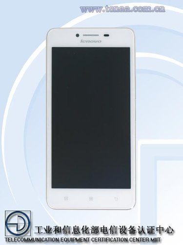 : Lenovo A6600    TENAA