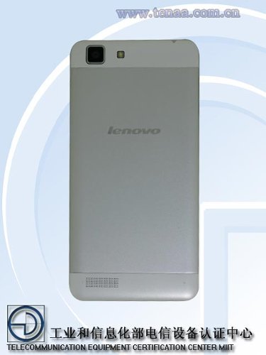 : Lenovo A6600    TENAA