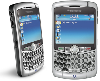  BlackBerry: , , 
