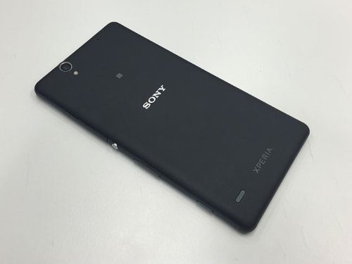 : - Sony XPERIA C4  