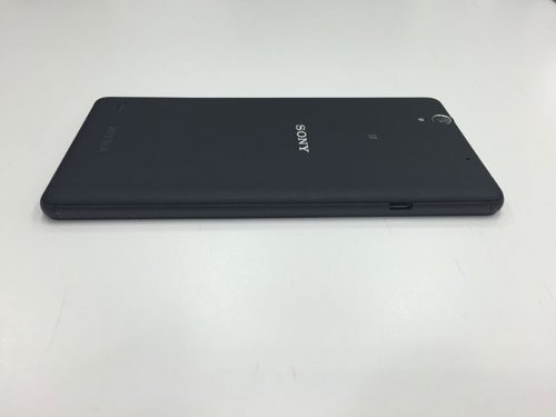 : - Sony XPERIA C4  