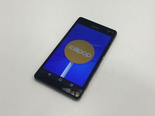 : - Sony XPERIA C4  