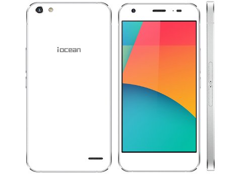 :  iOcean X9        $249,99