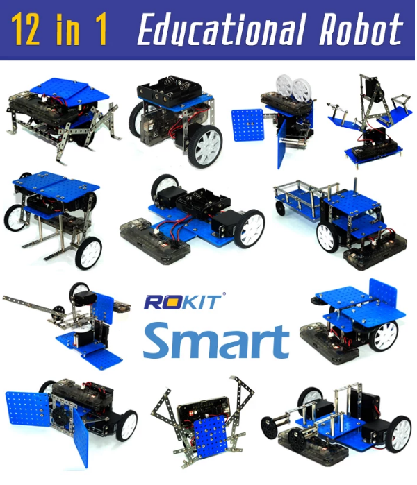 Rokit Smart