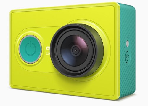 Альтернатива GoPro: недорогие экшн-камеры от китайских производителей. Весна 2015
