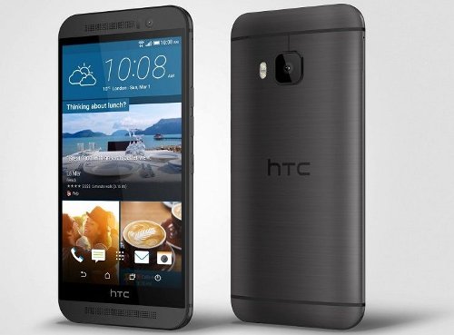 :     HTC One M9