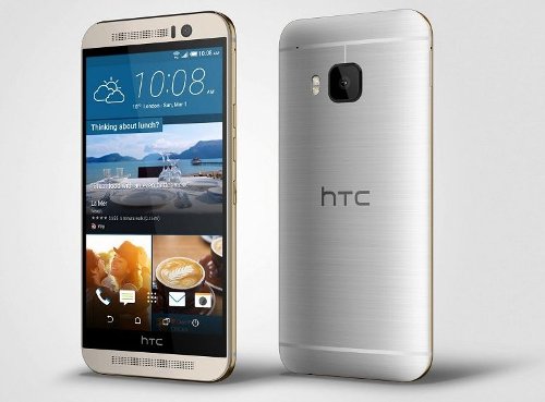 :     HTC One M9