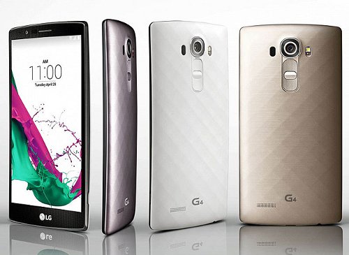 : LG G4c    LG G4