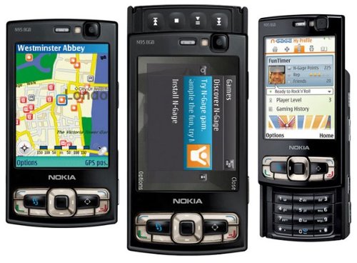 История Nokia: полтора века с нами