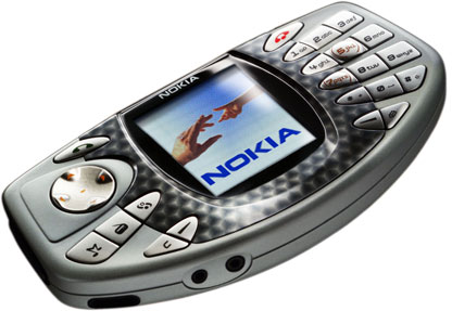 История Nokia: полтора века с нами