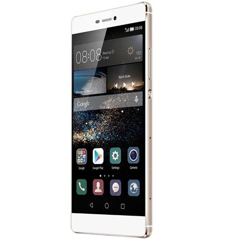 :    Huawei P9