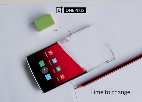 : OnePlus Two   