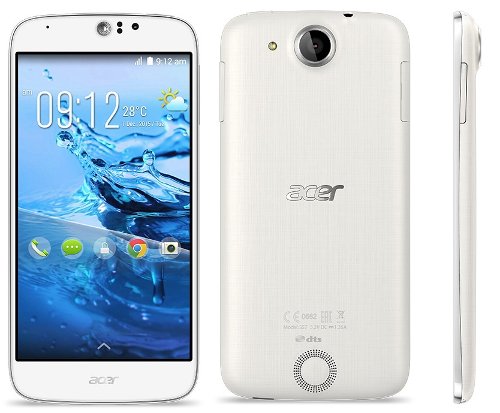 :  Acer Liquid Jade Z   