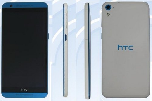 : HTC One E9sw       
