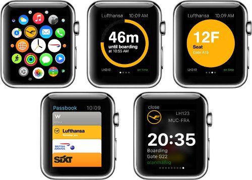      #7:   , YotaPhone,   Apple Watch     iPhone  2 . 