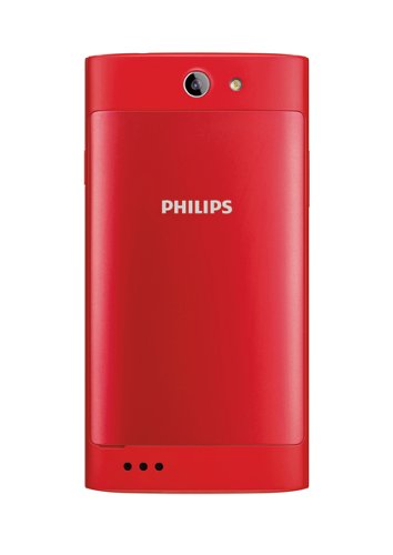 Анонсы: Бюджетный смартфон Philips S309 представлен официально