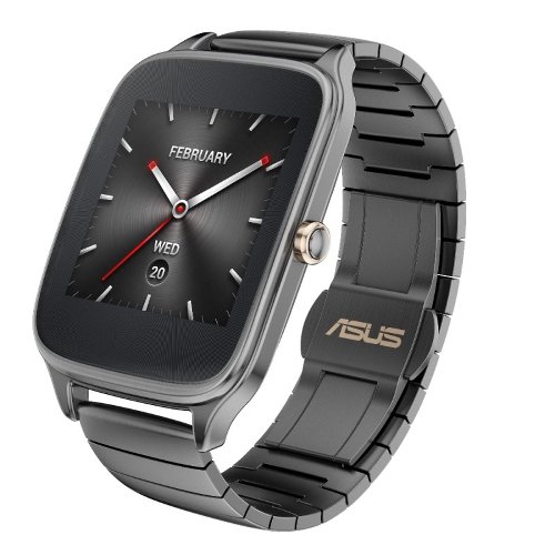 : ZenWatch 2     