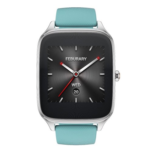 : ZenWatch 2     