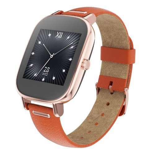 : ZenWatch 2     