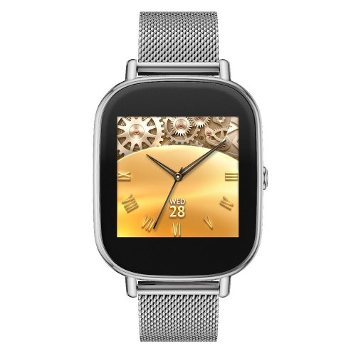 : ZenWatch 2     