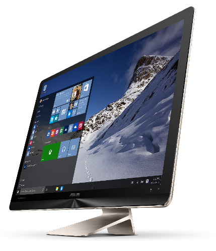 Acer, ASUS  Microsoft  Computex 2015