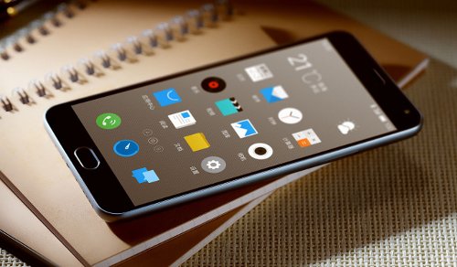 : Meizu M2 Note  