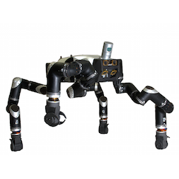 RoboSimian 