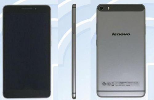 Lenovo PB1-770N