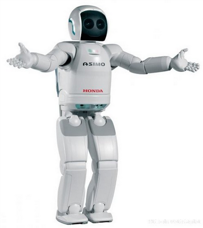 ASIMO