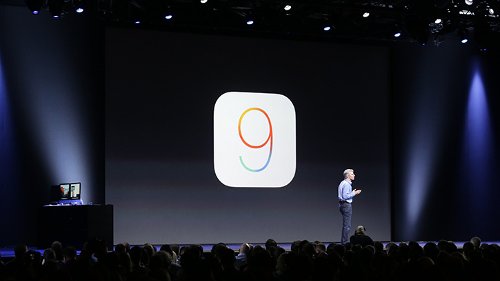 WWDC 2015:  OS X, iOS 9  watchOS