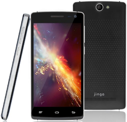 : Jinga Moguta S1 -   