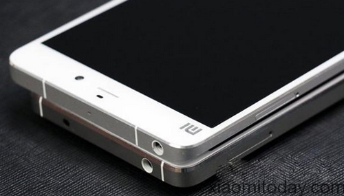 : Xiaomi Mi5  Xiaomi Mi5 Plus    Qualcomm Snapdragon 820