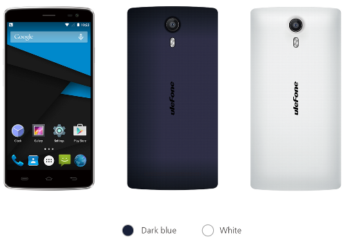 Ulefone Be Pure:       2015 ?