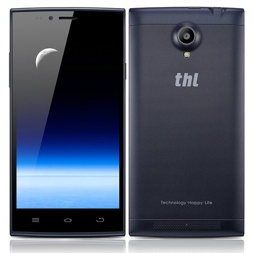 Ulefone Be Pure:       2015 ?