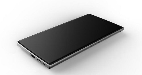 :    iOcean Z1