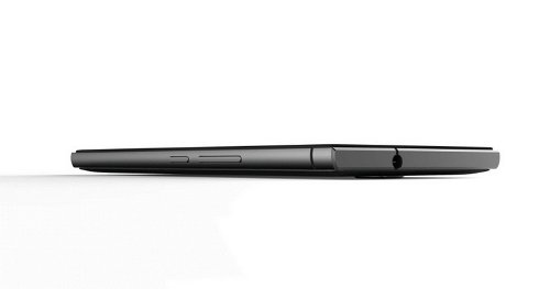 :    iOcean Z1