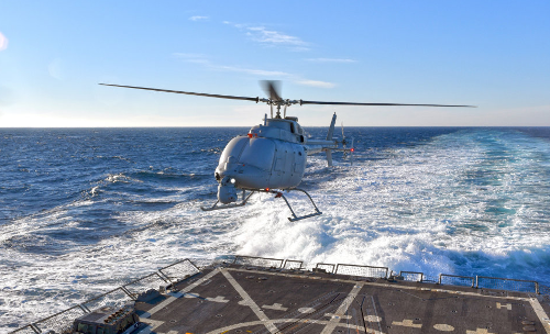 MQ-8C