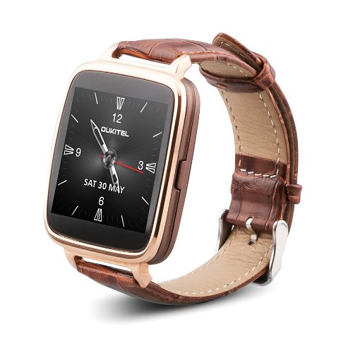 : - Oukitel A28    Apple Watch