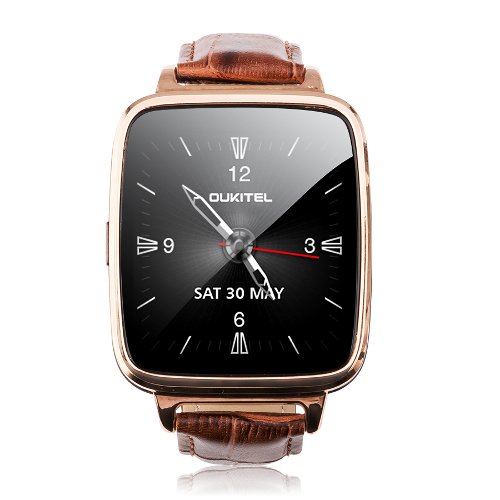 : - Oukitel A28    Apple Watch